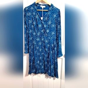 Emily and Fin Elspeth Stars Dress